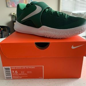 Nike Zoom Live TB Promo Shoes (Brand New)